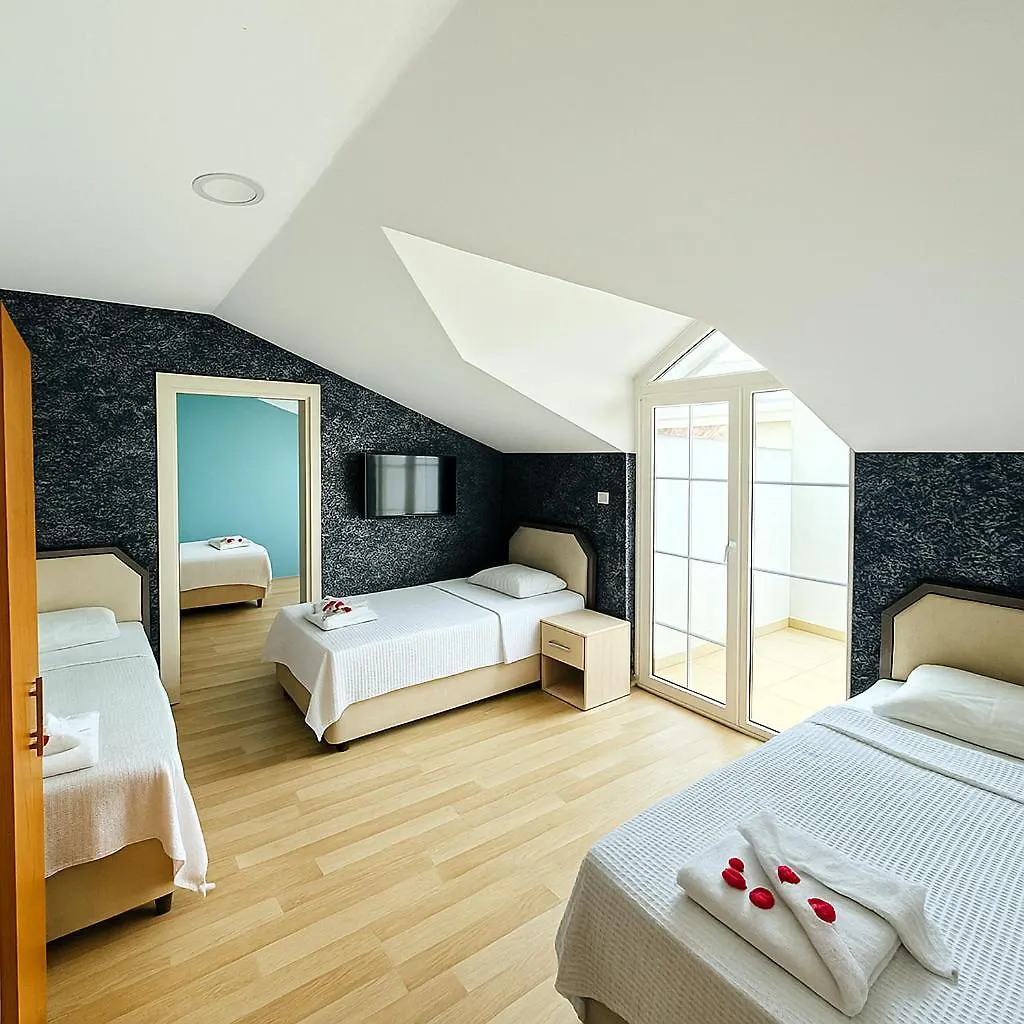 **  Nature Hotel Doga Hotel Oeluedeniz Fethiye Turquia