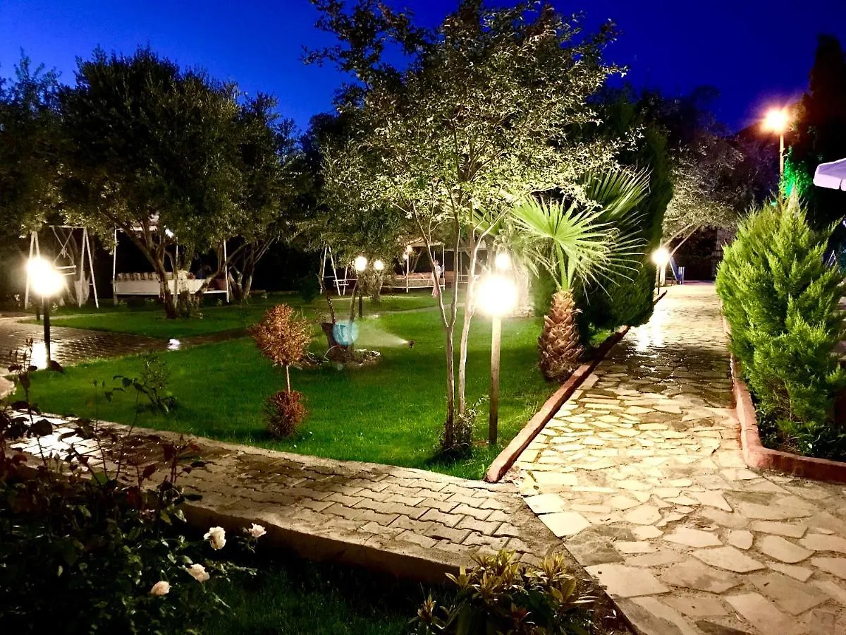 Nature Hotel Doga Hotel Oeluedeniz Fethiye 2*,  Turquia