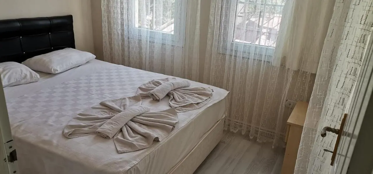 **  Nature Hotel Doga Hotel Oeluedeniz Fethiye Turcja