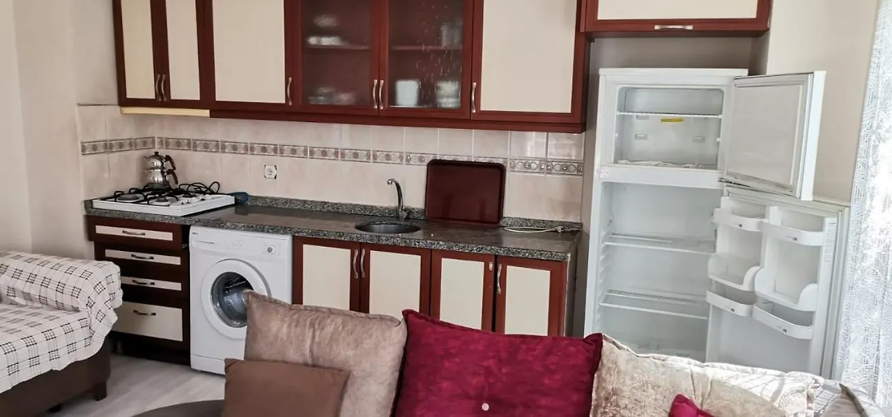 **  Nature Hotel Doga Hotel Oeluedeniz Fethiye Turcja