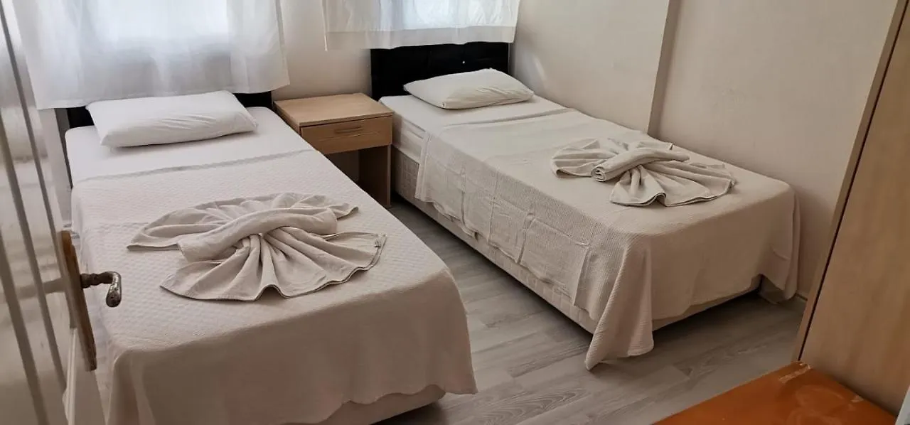 Nature Hotel Doga Hotel Oeluedeniz Fethiye 2*,  Turcja