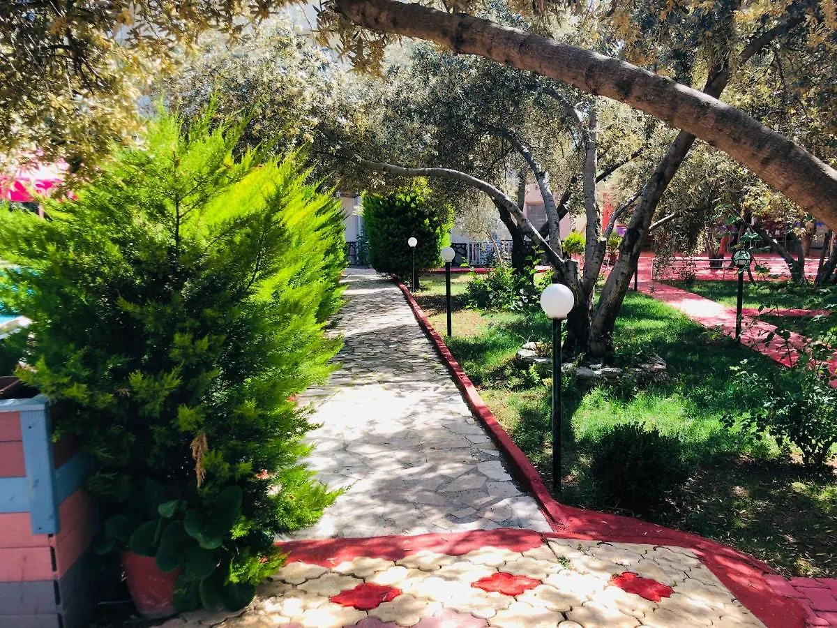 **  Nature Hotel Doga Hotel Oeluedeniz Fethiye Turcja