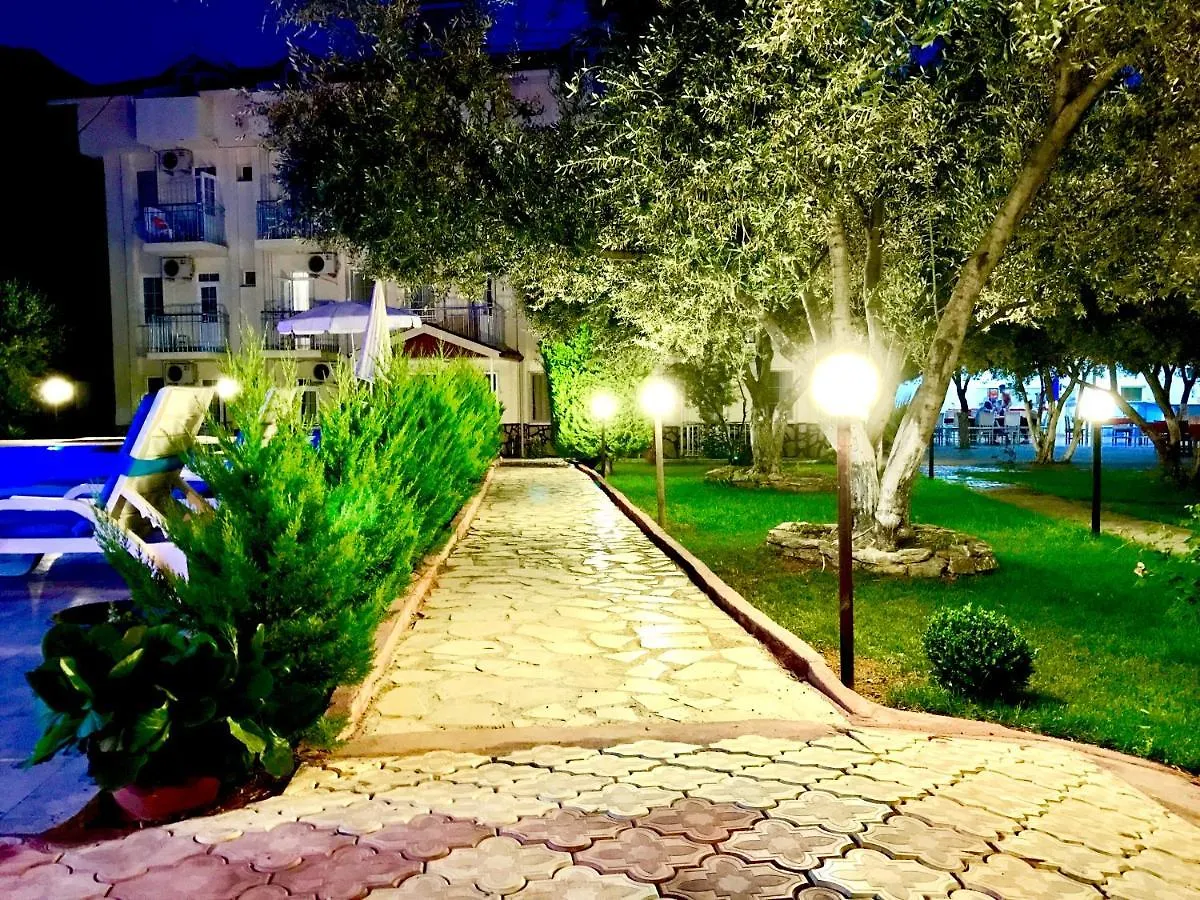 Nature Hotel Doga Hotel Oeluedeniz Fethiye